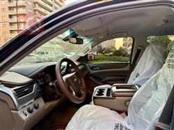 شێڤرۆلێت تاهۆ